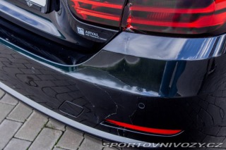 BMW 4 Gran Coupé  420d / HARMAN 2014