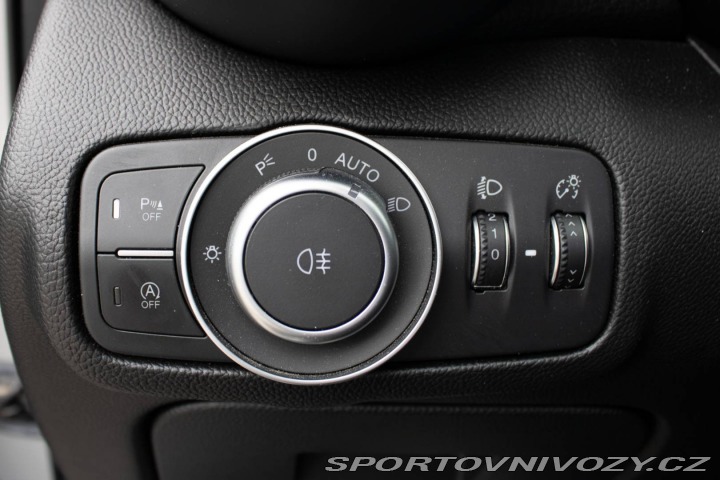 Alfa Romeo Giulia 2019
