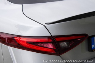 Alfa Romeo Giulia  2019