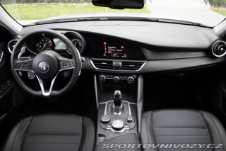 Alfa Romeo Giulia  2019