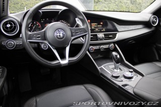 Alfa Romeo Giulia  2019