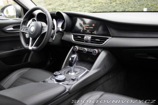 Alfa Romeo Giulia  2019