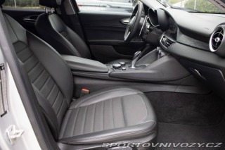 Alfa Romeo Giulia  2019