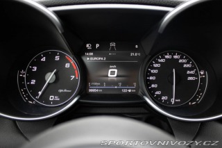 Alfa Romeo Giulia  2019
