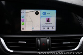 Alfa Romeo Giulia  2019