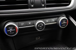 Alfa Romeo Giulia  2019