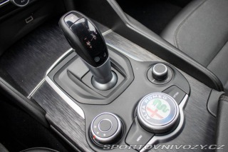 Alfa Romeo Giulia  2019