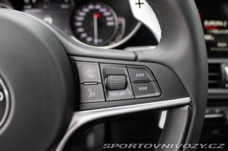 Alfa Romeo Giulia  2019