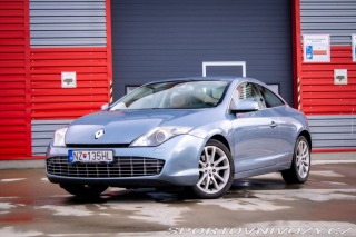 Renault Laguna Coupé Coupé 3.0DCi V6 2010 AT/
