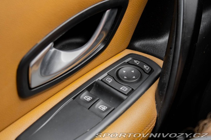 Renault Laguna Coupé Coupé 3.0DCi V6 2010 AT/ 2010