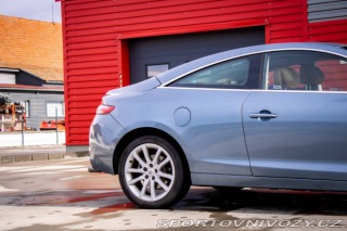 Renault Laguna Coupé Coupé 3.0DCi V6 2010 AT/ 2010