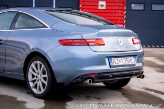 Renault Laguna Coupé Coupé 3.0DCi V6 2010 AT/ 2010