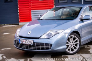 Renault Laguna Coupé Coupé 3.0DCi V6 2010 AT/ 2010