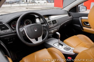 Renault Laguna Coupé Coupé 3.0DCi V6 2010 AT/ 2010