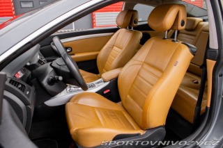 Renault Laguna Coupé Coupé 3.0DCi V6 2010 AT/ 2010
