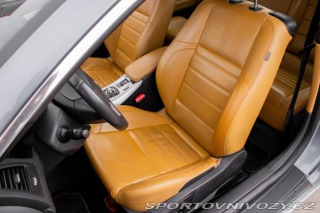 Renault Laguna Coupé Coupé 3.0DCi V6 2010 AT/ 2010
