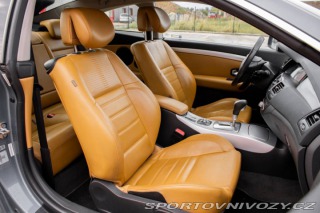 Renault Laguna Coupé Coupé 3.0DCi V6 2010 AT/ 2010