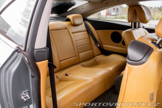 Renault Laguna Coupé Coupé 3.0DCi V6 2010 AT/ 2010