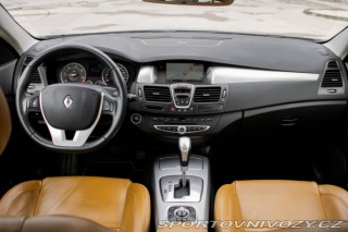 Renault Laguna Coupé Coupé 3.0DCi V6 2010 AT/ 2010