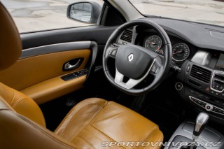 Renault Laguna Coupé Coupé 3.0DCi V6 2010 AT/ 2010