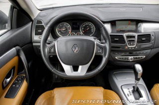 Renault Laguna Coupé Coupé 3.0DCi V6 2010 AT/ 2010