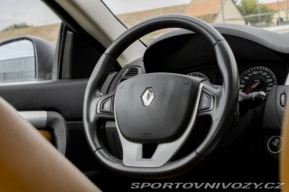 Renault Laguna Coupé Coupé 3.0DCi V6 2010 AT/ 2010