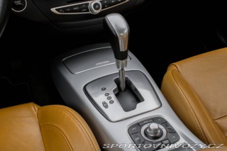 Renault Laguna Coupé Coupé 3.0DCi V6 2010 AT/ 2010