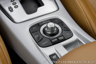 Renault Laguna Coupé Coupé 3.0DCi V6 2010 AT/ 2010