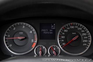 Renault Laguna Coupé Coupé 3.0DCi V6 2010 AT/ 2010