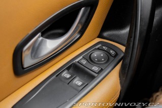 Renault Laguna Coupé Coupé 3.0DCi V6 2010 AT/ 2010