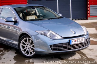 Renault Laguna Coupé Coupé 3.0DCi V6 2010 AT/ 2010