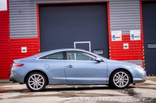 Renault Laguna Coupé Coupé 3.0DCi V6 2010 AT/ 2010