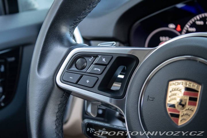 Porsche Cayenne 4x4 A/T 2020