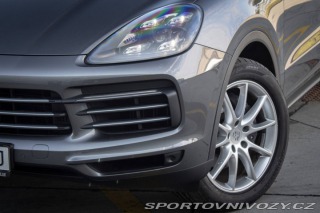 Porsche Cayenne 4x4 A/T 2020