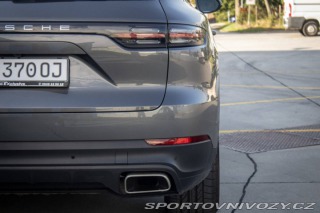 Porsche Cayenne 4x4 A/T 2020
