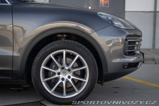 Porsche Cayenne 4x4 A/T 2020