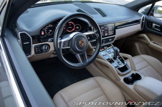 Porsche Cayenne 4x4 A/T 2020
