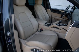 Porsche Cayenne 4x4 A/T 2020