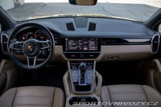 Porsche Cayenne 4x4 A/T 2020