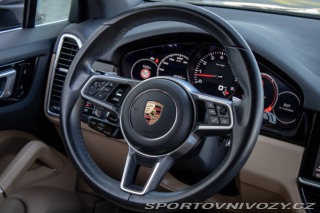 Porsche Cayenne 4x4 A/T 2020