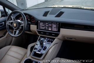Porsche Cayenne 4x4 A/T 2020