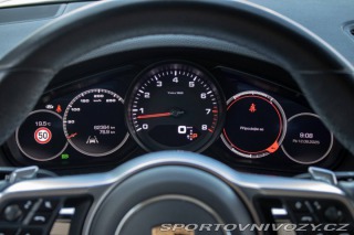 Porsche Cayenne 4x4 A/T 2020