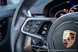 Porsche Cayenne 4x4 A/T 2020