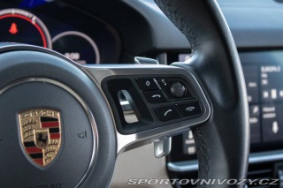 Porsche Cayenne 4x4 A/T 2020