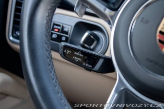 Porsche Cayenne 4x4 A/T 2020