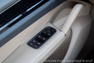 Porsche Cayenne 4x4 A/T 2020