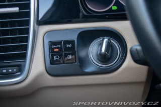 Porsche Cayenne 4x4 A/T 2020
