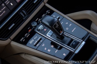 Porsche Cayenne 4x4 A/T 2020