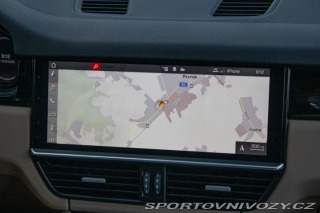 Porsche Cayenne 4x4 A/T 2020