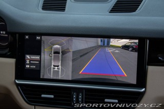 Porsche Cayenne 4x4 A/T 2020